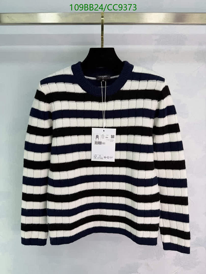 Chanel-Clothing Code: CC9373 $: 109USD