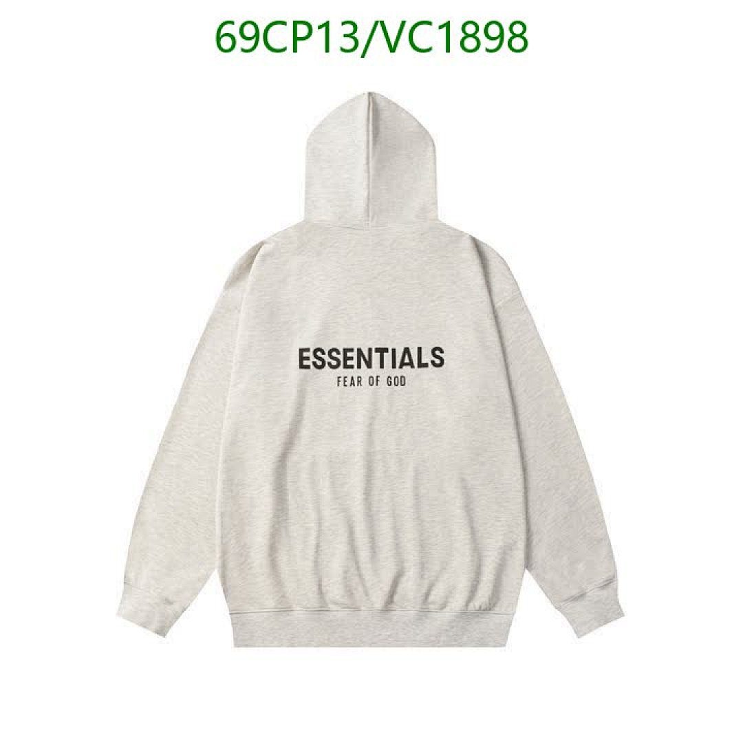 DENIM TEARS-Clothing Code: VC1898 $: 69USD