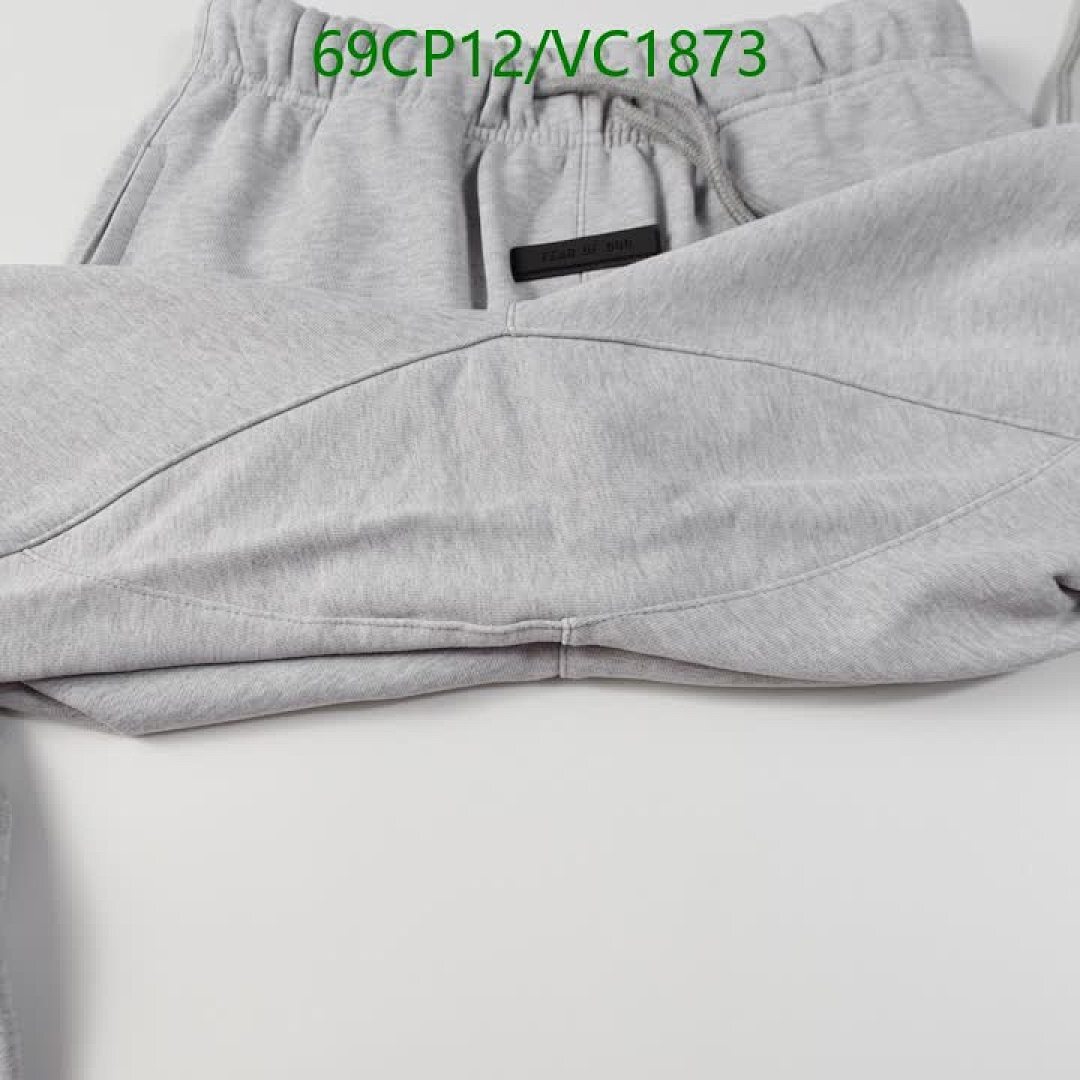 DENIM TEARS-Clothing Code: VC1873 $: 69USD