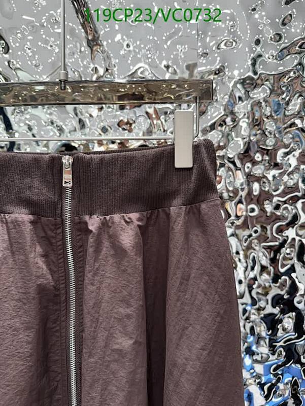 Prada-Clothing Code: VC0732 $: 119USD