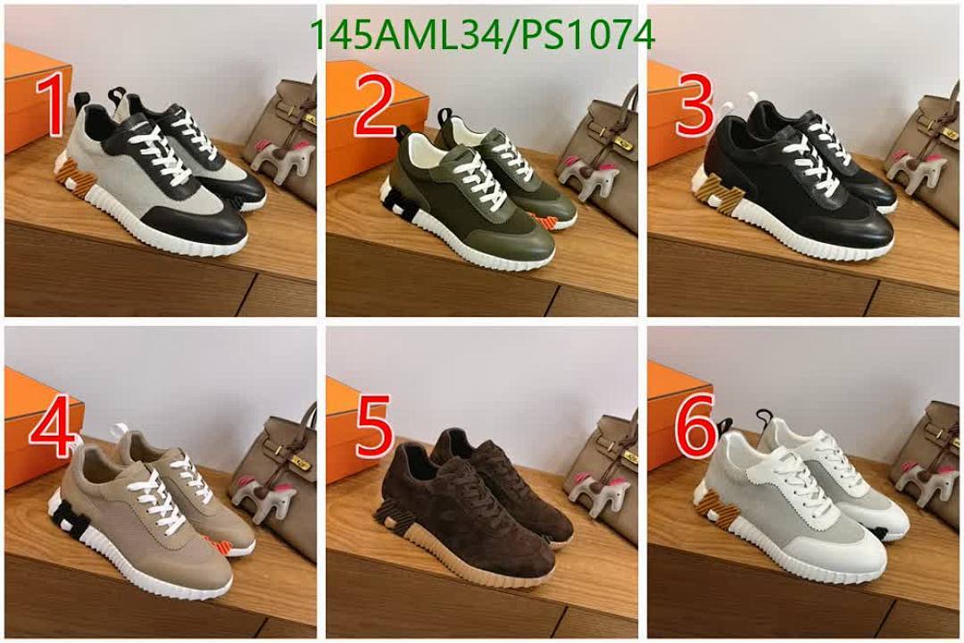 Hermes-Men shoes Code: PS1074 $: 145USD-Yupoo.ru - Copybrand.Team photo album Hermes-Men shoes Code: PS1074 $: 145USD