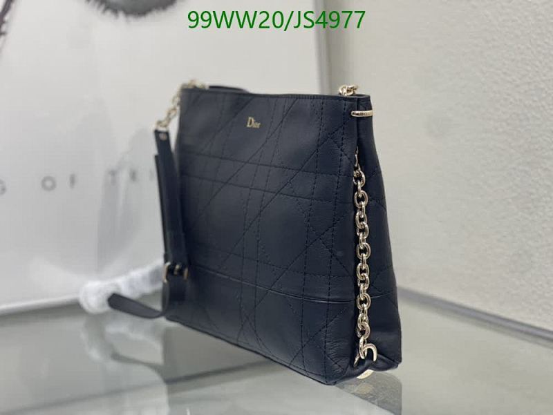 Dior-Bag-4A Quality Code: JS4977 $: 99USD