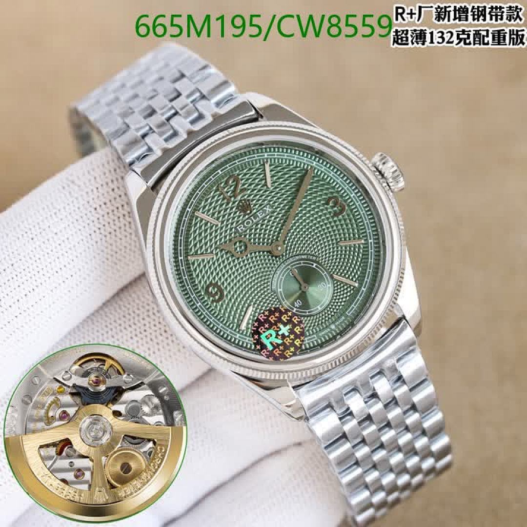 Rolex-Watch-Mirror Quality Code: CW8559 $: 665USD