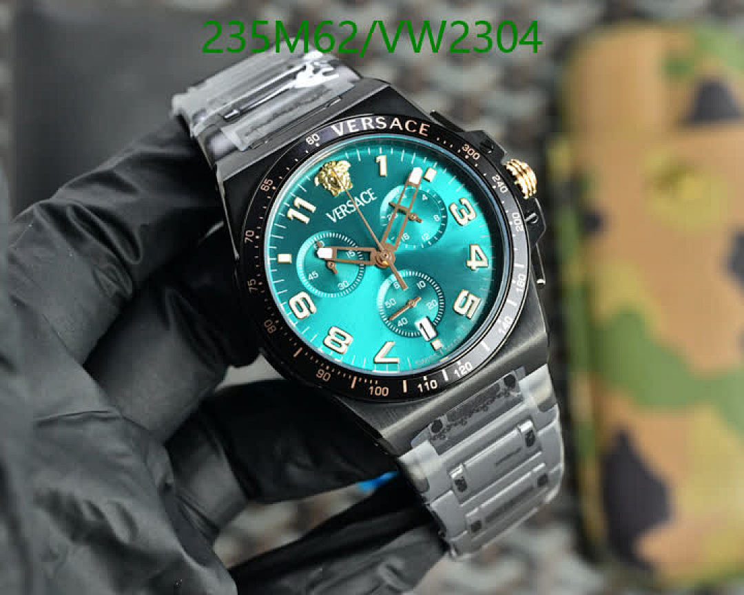 Versace-Watch-Mirror Quality Code: VW2304 $: 235USD