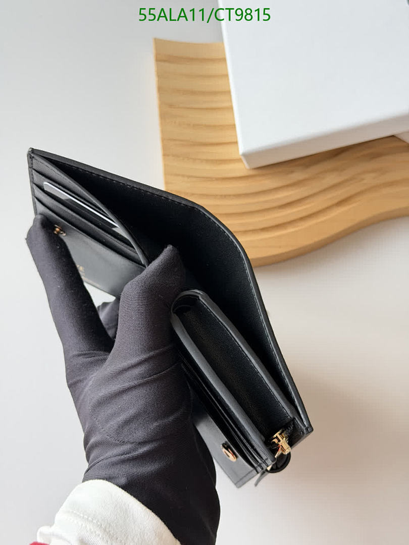 Loewe-Wallet-Mirror Quality Code: CT9815 $: 55USD