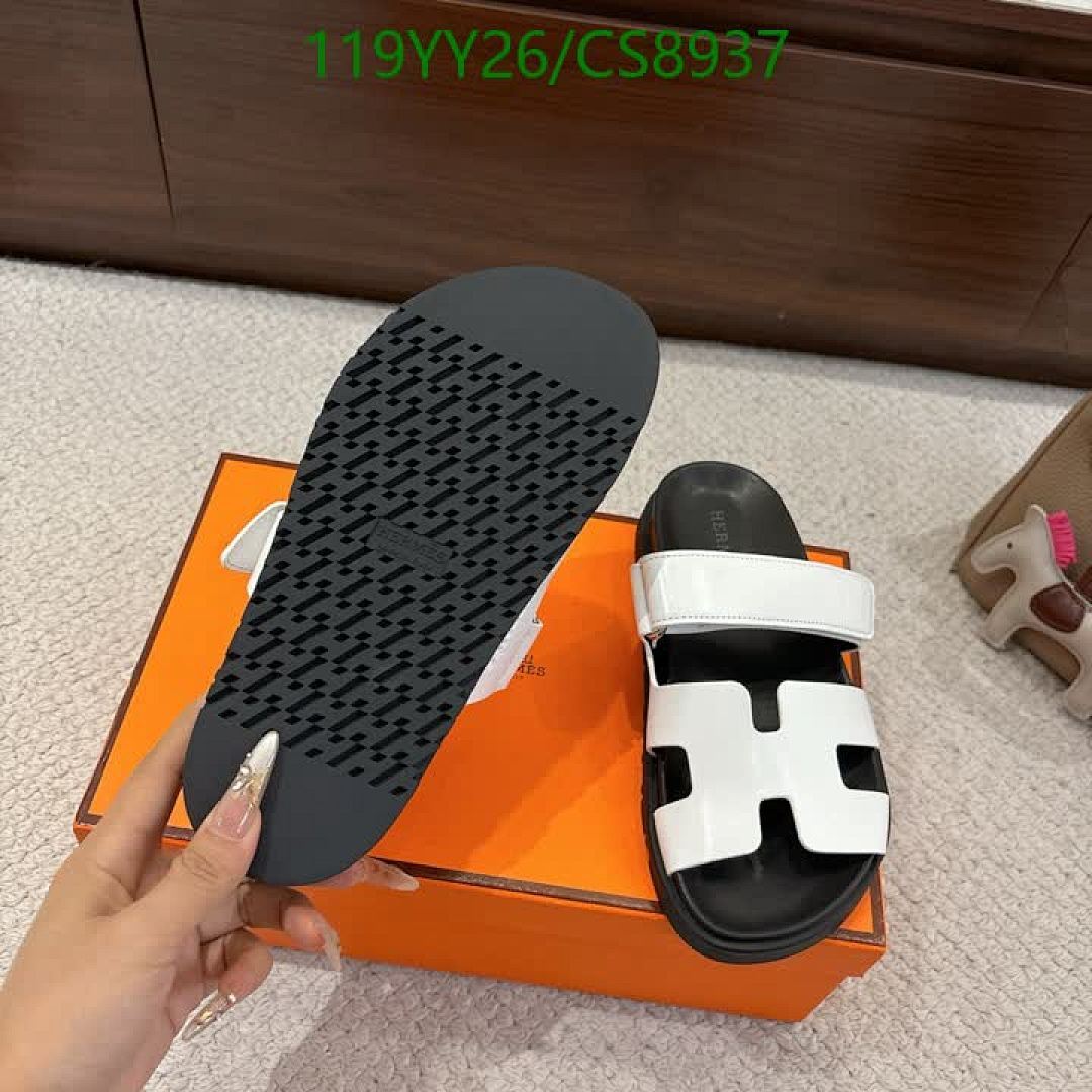 Hermes-Men shoes Code: CS8937 $: 119USD