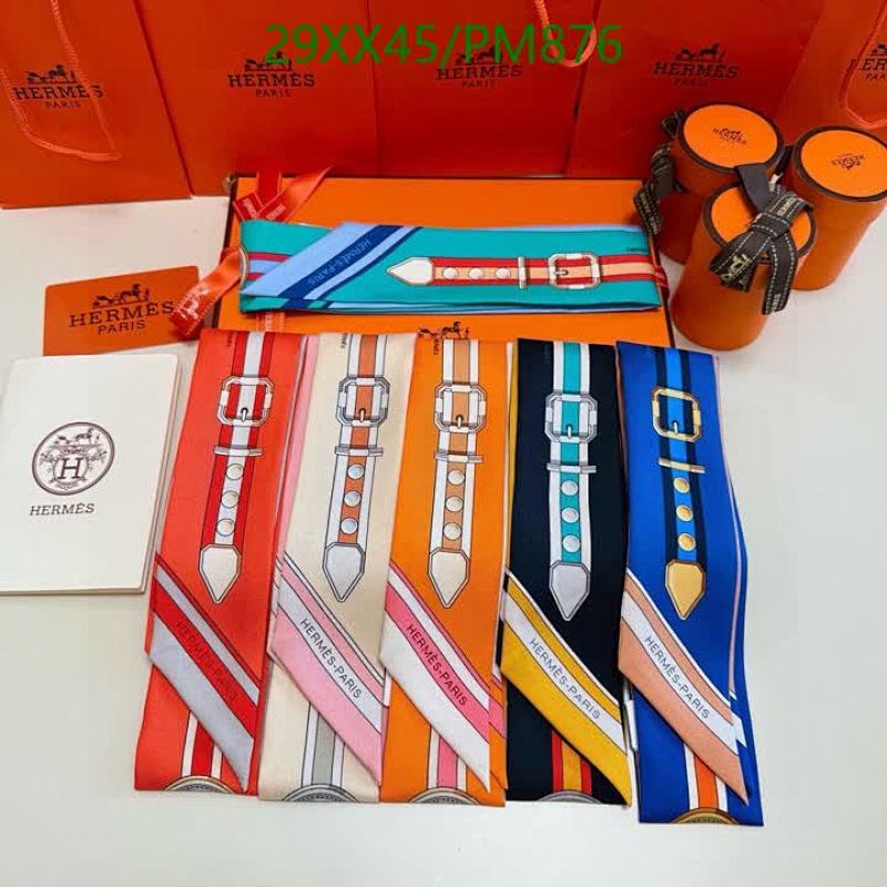 Hermes-Scarf Code: PM876 $: 29USD