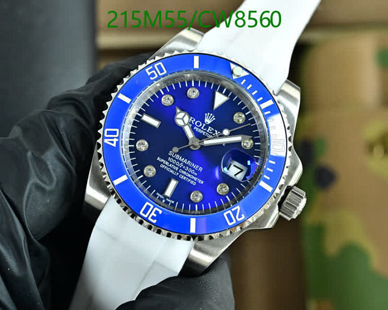 Rolex-Watch-Mirror Quality Code: CW8560 $: 215USD