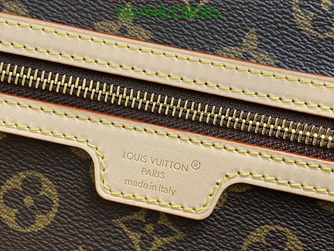 LV-Bag-Mirror Quality Code: CB8585 $: 185USD