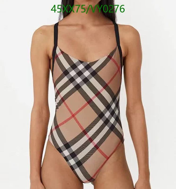 Burberry-Swimsuit Code: VY0276 $: 45USD