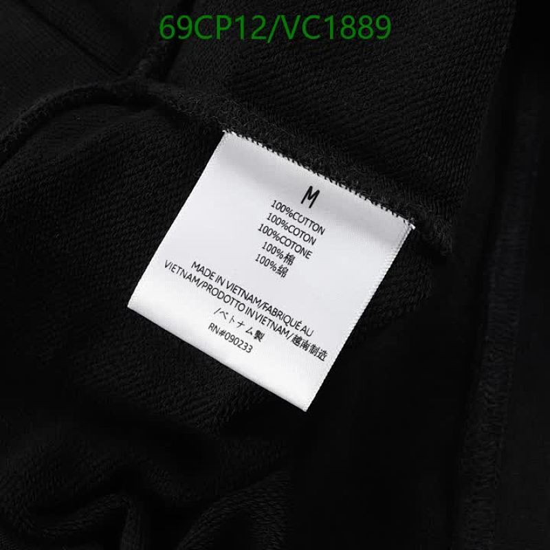 DENIM TEARS-Clothing Code: VC1889 $: 69USD