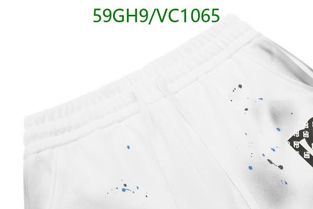 D&G-Beach Shorts Code: VC1065 $: 59USD