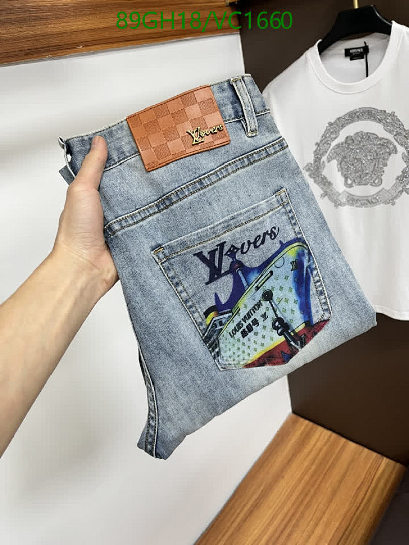 LV-Clothing Code: VC1660 $: 89USD