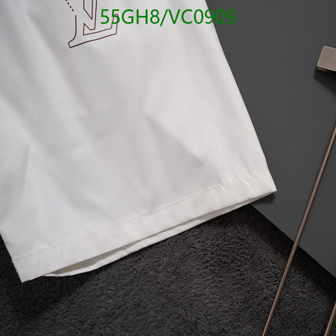 LV-Beach Shorts Code: VC0909 $: 55USD