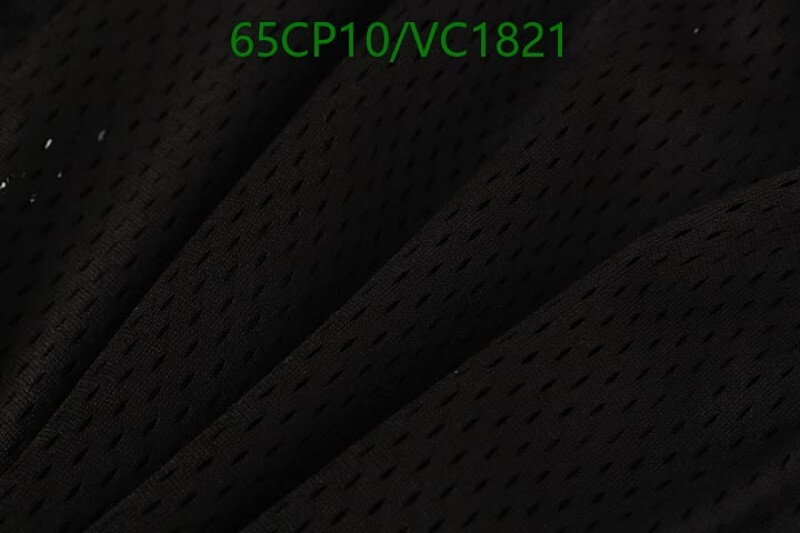 DENIM TEARS-Clothing Code: VC1821 $: 65USD