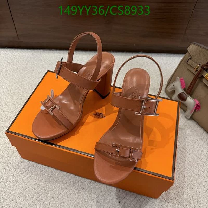 Hermes-Women Shoes Code: CS8933 $: 149USD