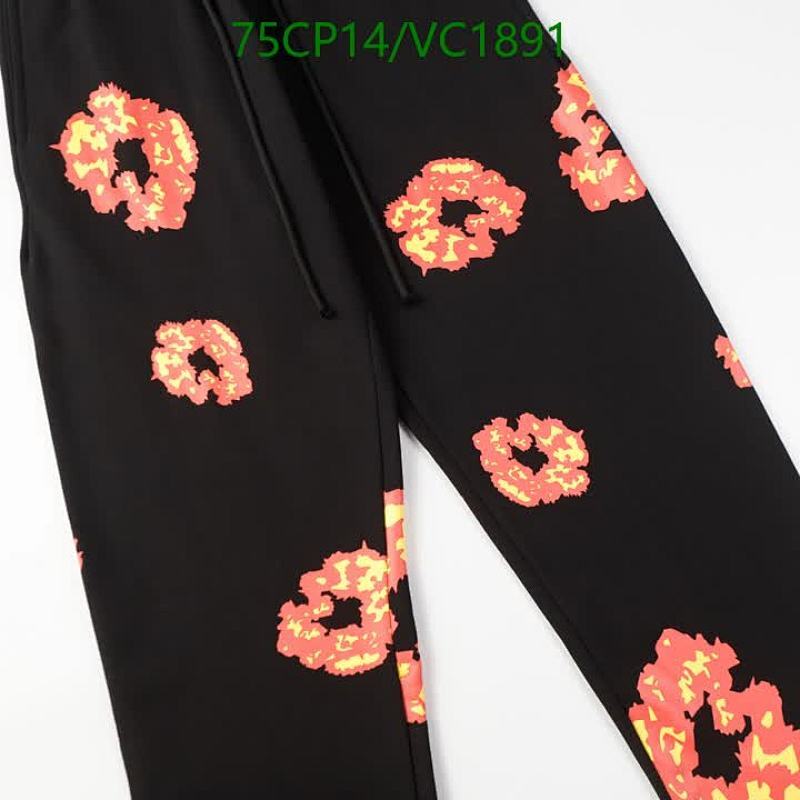 DENIM TEARS-Clothing Code: VC1891 $: 75USD