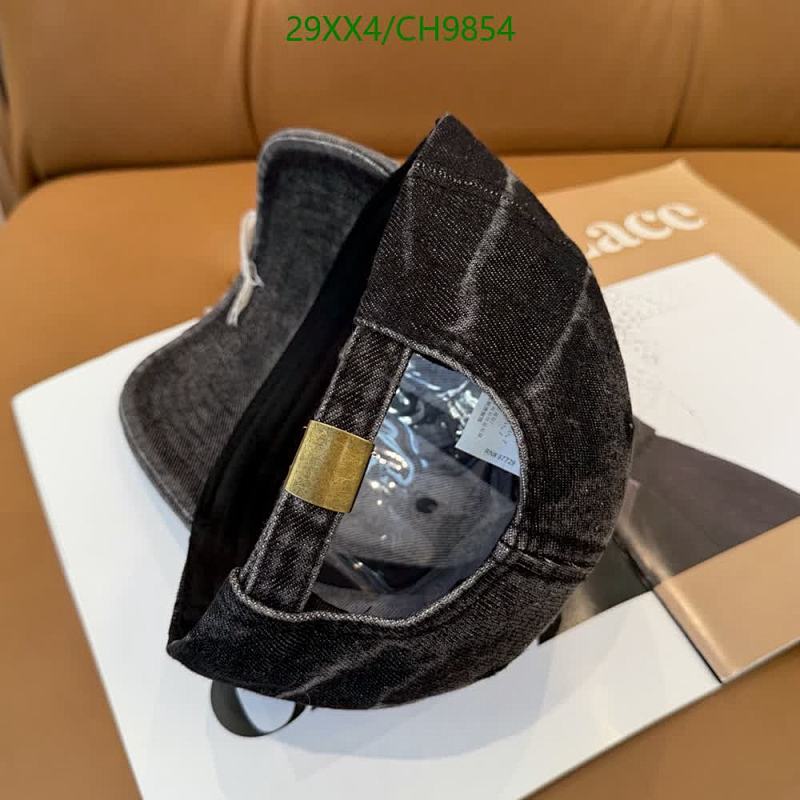 Chrome Hearts-Cap(Hat) Code: CH9854 $: 29USD