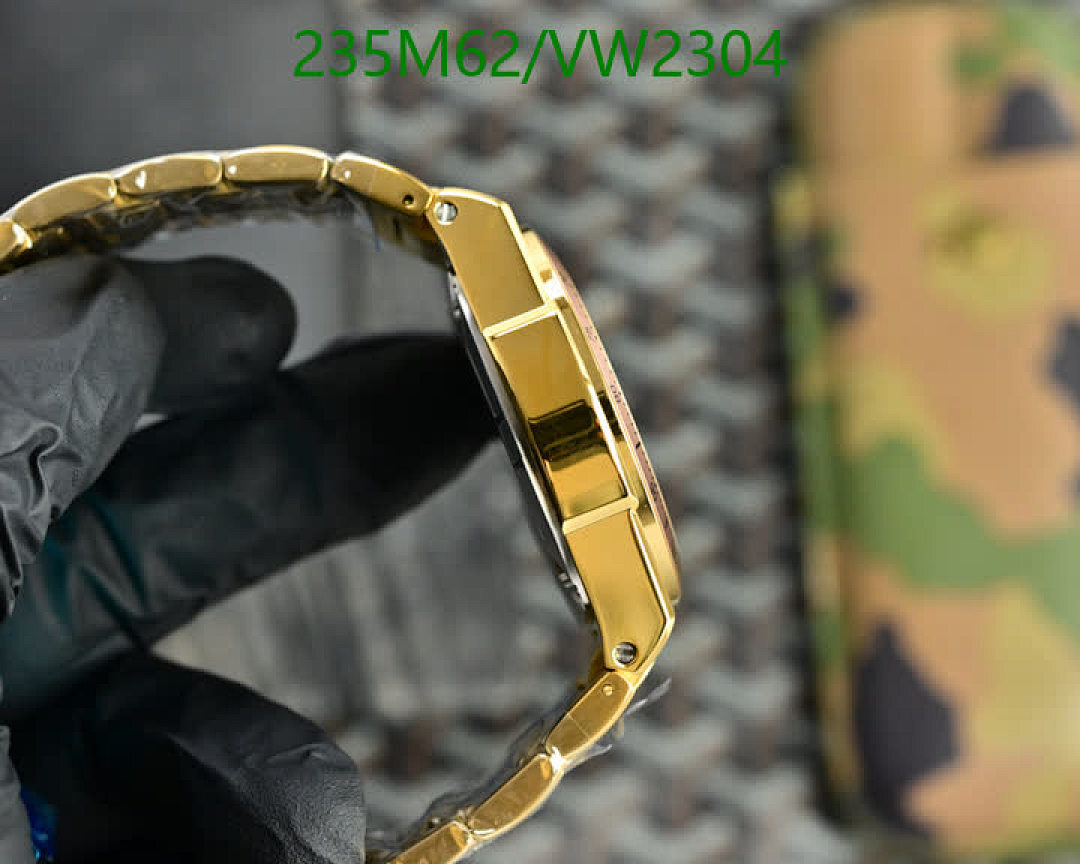 Versace-Watch-Mirror Quality Code: VW2304 $: 235USD