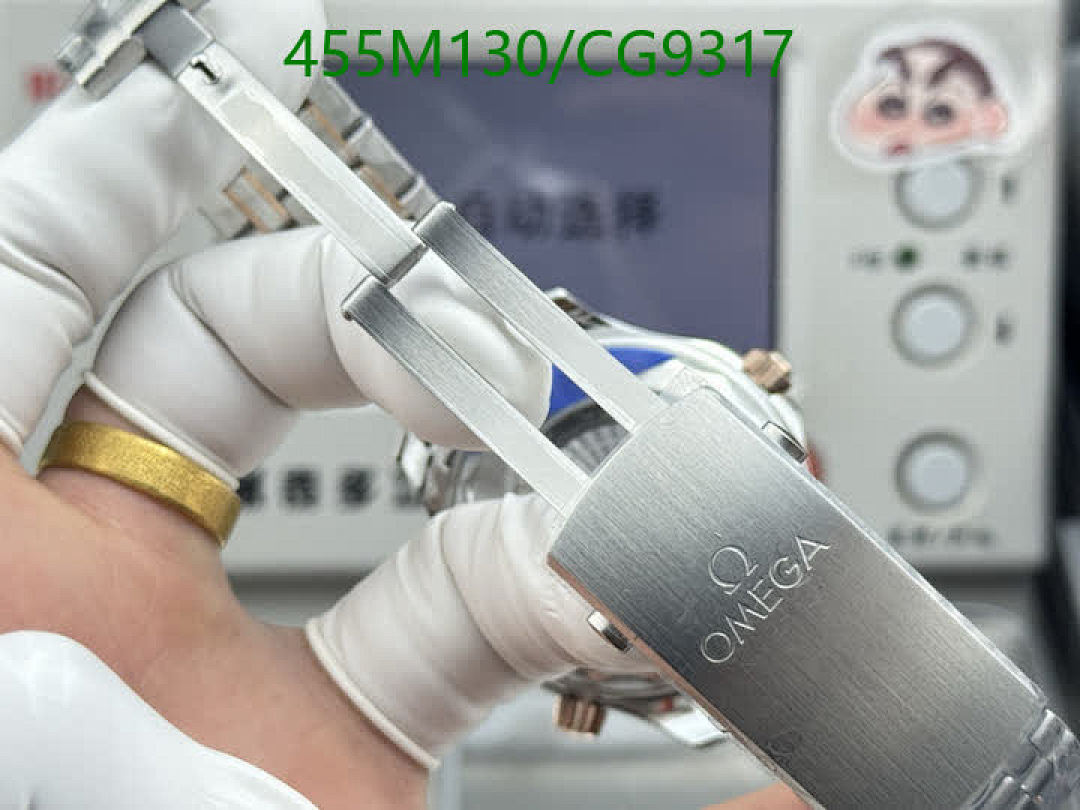 Omega-Watch(Mirror Quality) Code: CG9317 $: 455USD-Yupoo.ru - Copybrand.Team photo album Omega-Watch(Mirror Quality) Code: CG9317 $: 455USD