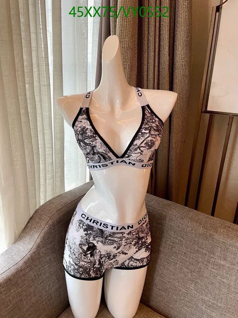 Dior-Swimsuit Code: VY0552 $: 45USD