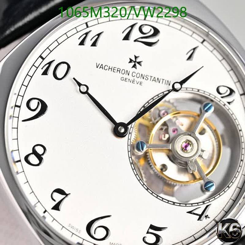 Vacheron Constantin-Watch-Mirror Quality Code: VW2298 $: 1065USD