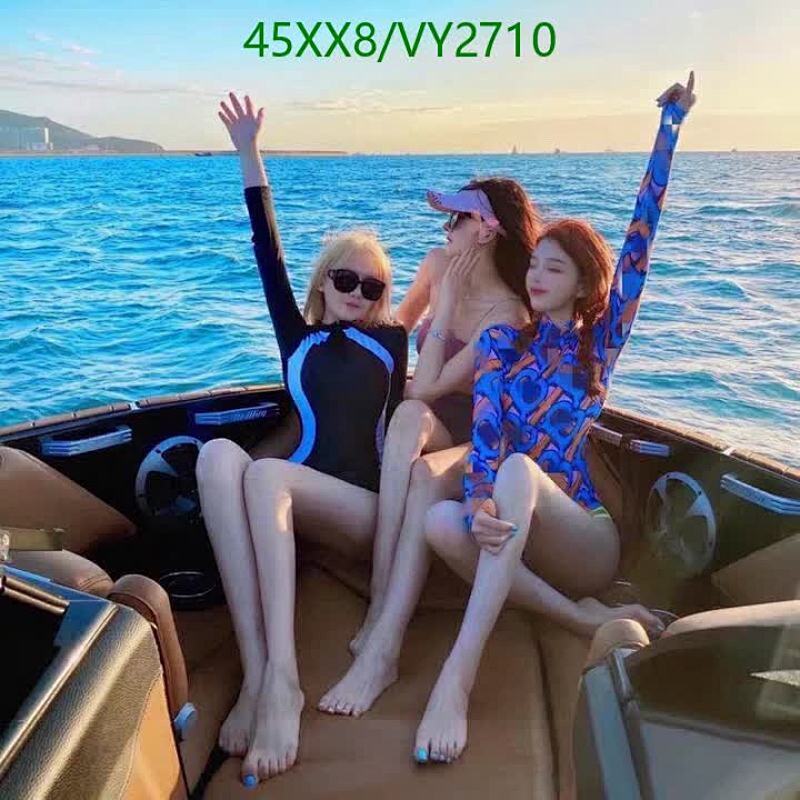 Burberry-Swimsuit Code: VY2710 $: 45USD