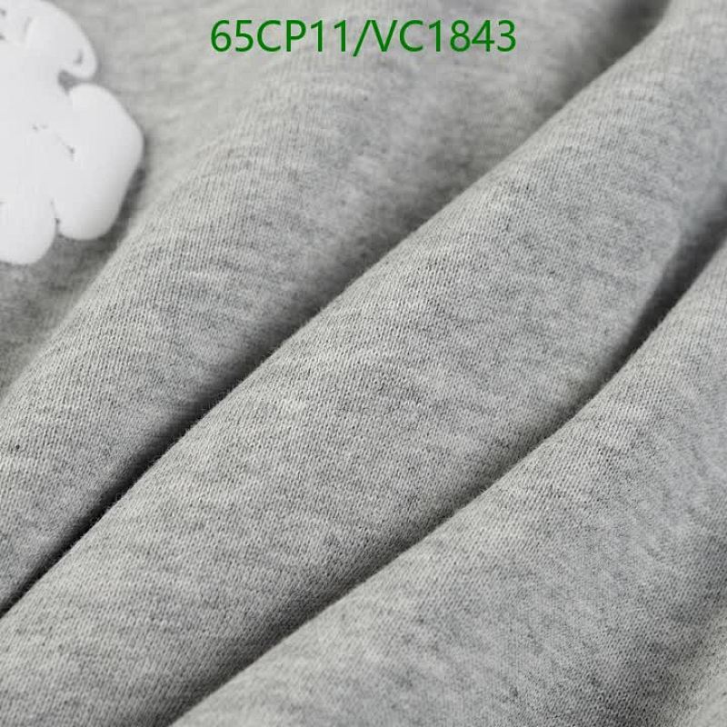 DENIM TEARS-Clothing Code: VC1843 $: 65USD