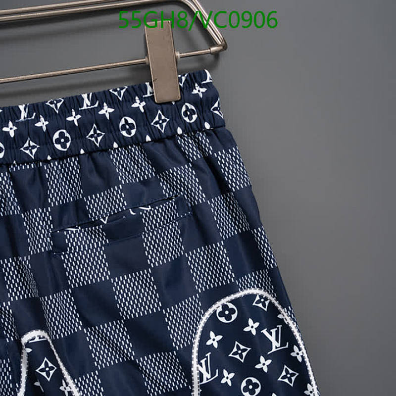 LV-Beach Shorts Code: VC0906 $: 55USD