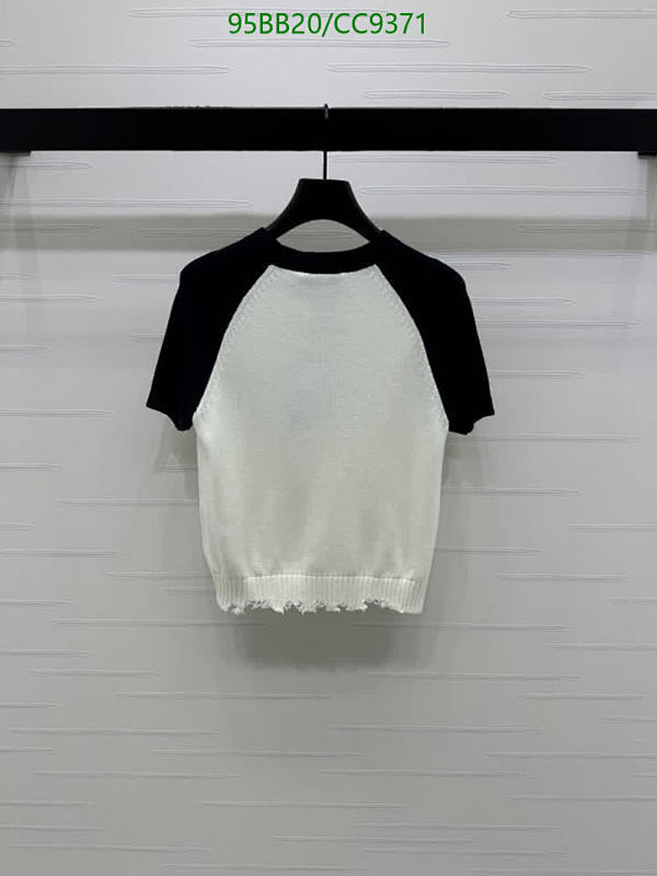 Chanel-Clothing Code: CC9371 $: 95USD