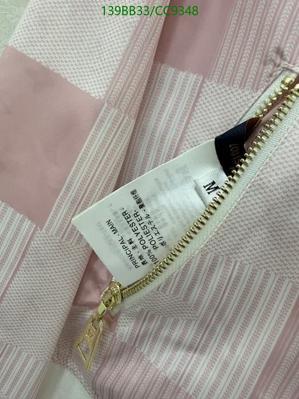 LV-Clothing Code: CC9348 $: 139USD