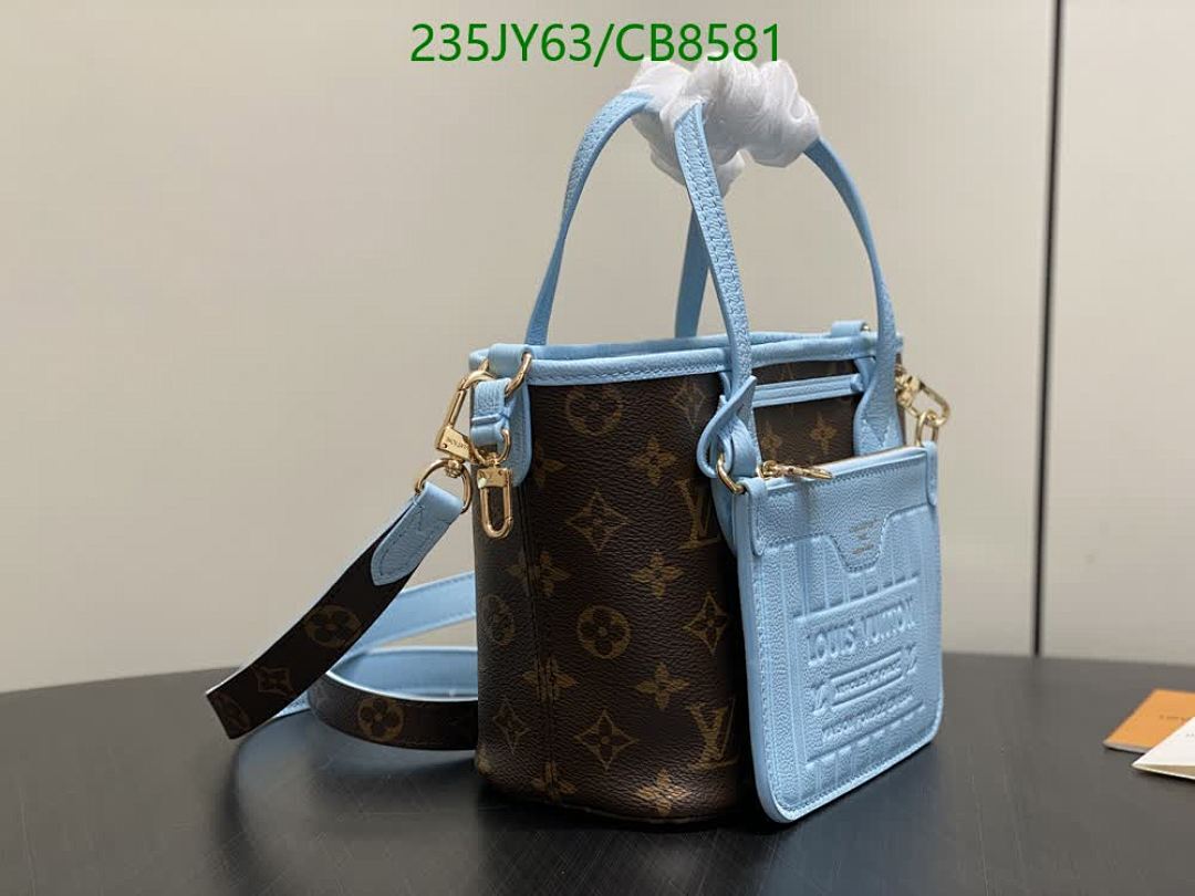 LV-Bag-Mirror Quality Code: CB8581 $: 235USD