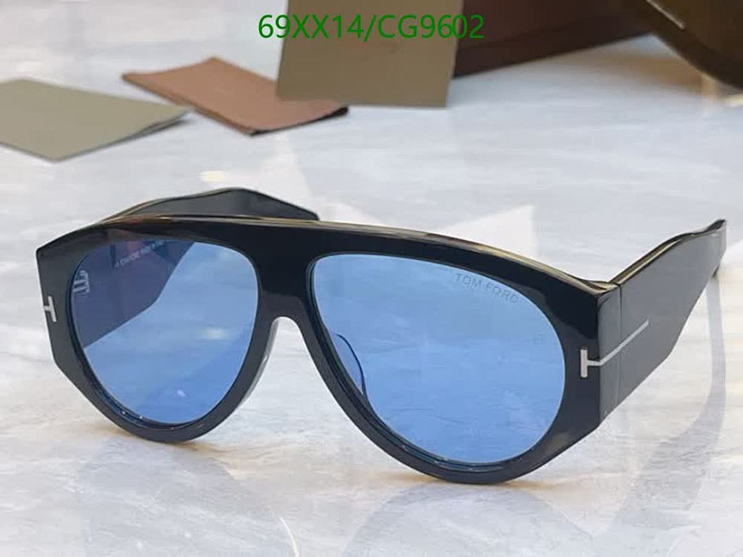 Tom Ford-Glasses Code: CG9602 $: 69USD