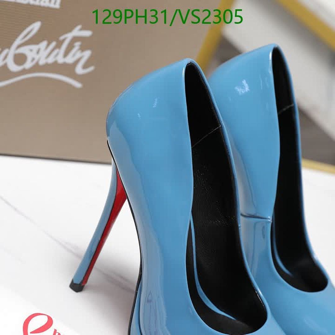 Christian Louboutin-Women Shoes Code: VS2305 $: 129USD-Yupoo.ru - Copybrand.Team photo album Christian Louboutin-Women Shoes Code: VS2305 $: 129USD