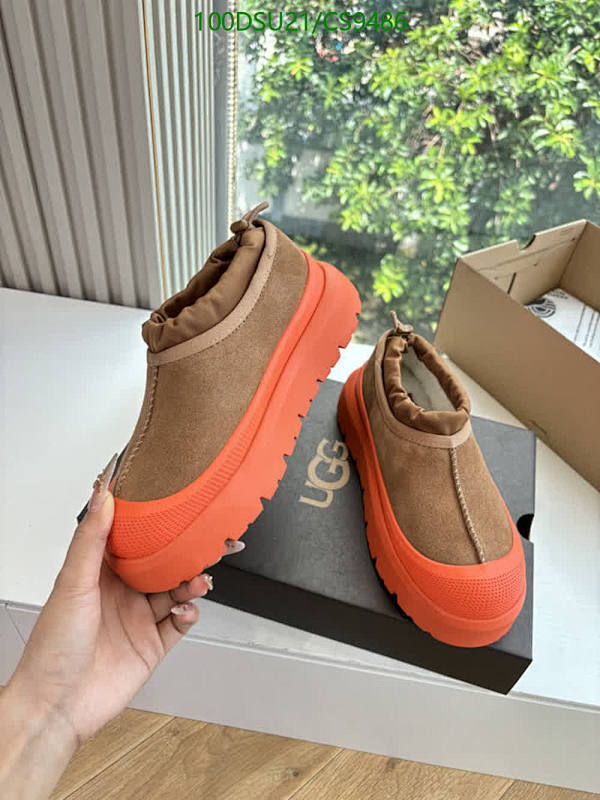 UGG-Women Shoes Code: CS9486 $: 100USD