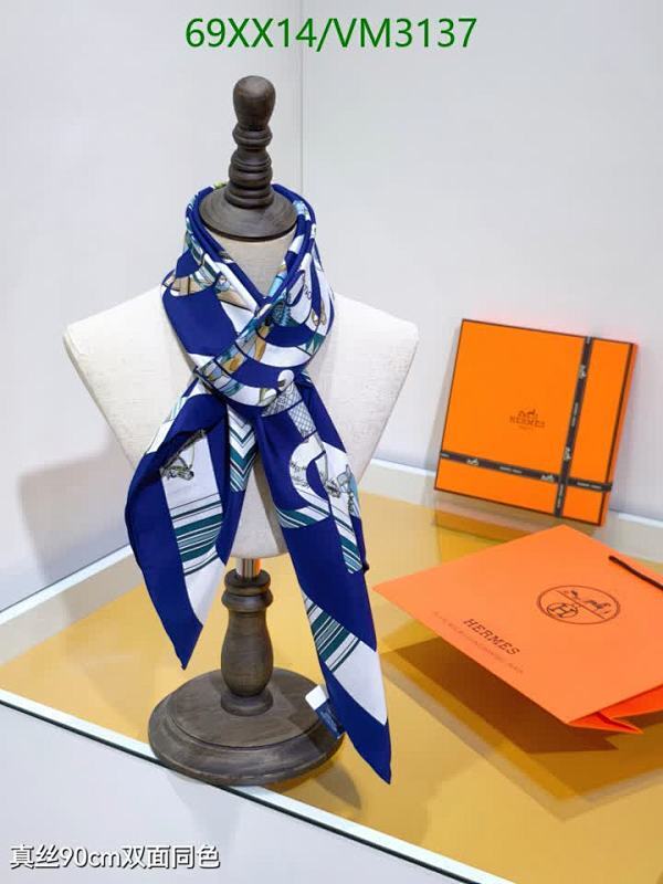 Hermes-Scarf Code: VM3137 $: 69USD