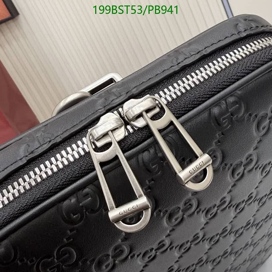 Gucci-Bag-Mirror Quality Code: PB941 $: 199USD