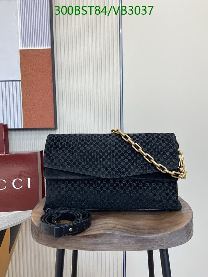 Gucci-Bag-Mirror Quality Code: VB3037 $: 300USD