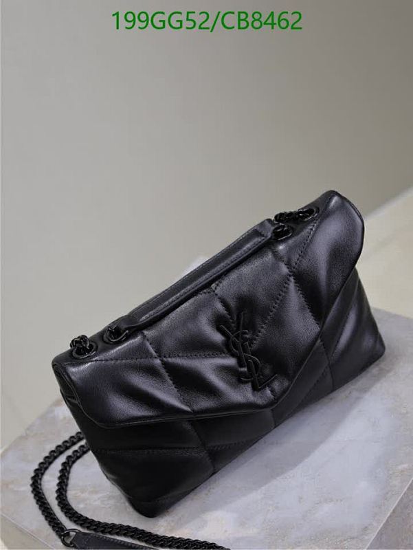 YSL-Bag-Mirror Quality Code: CB8462 $: 199USD