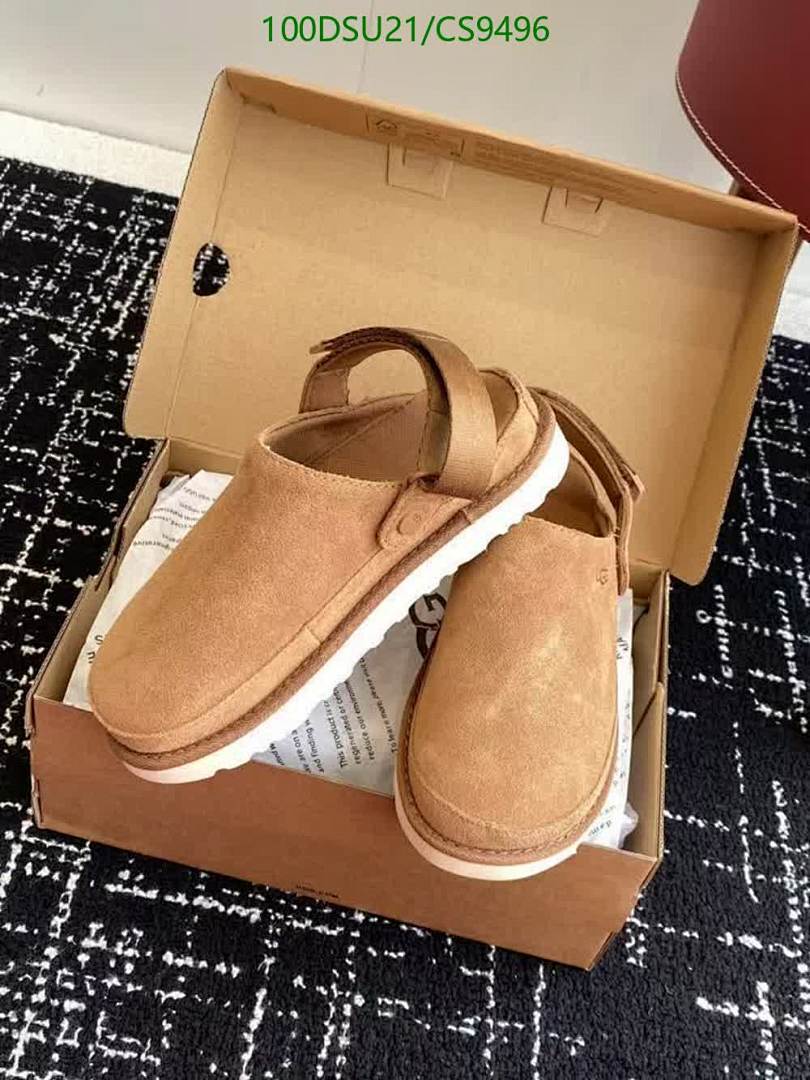 UGG-Women Shoes Code: CS9496 $: 100USD