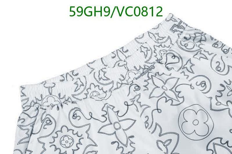 LV-Beach Shorts Code: VC0812 $: 59USD