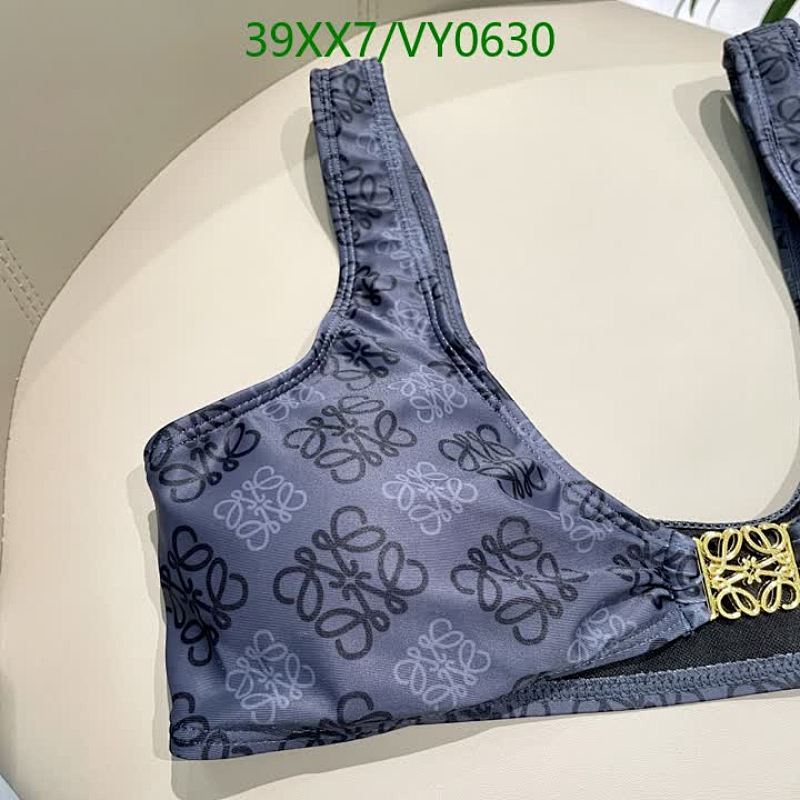 Loewe-Swimsuit Code: VY0630 $: 39USD