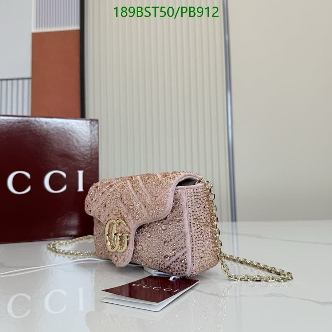 Gucci-Bag-Mirror Quality Code: PB912 $: 189USD-Yupoo.ru - Copybrand.Team photo album Gucci-Bag-Mirror Quality Code: PB912 $: 189USD