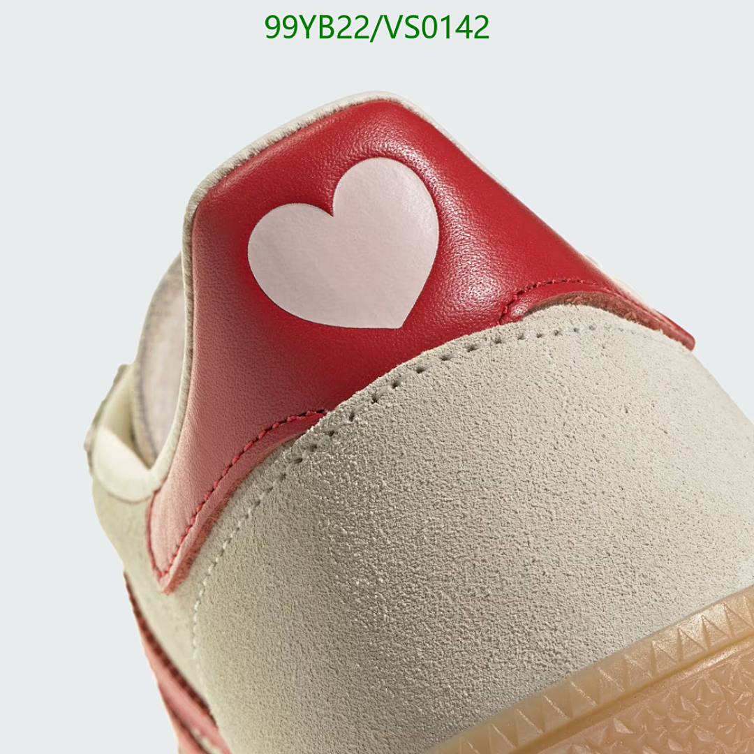 Adidas-Men shoes Code: VS0142 $: 99USD