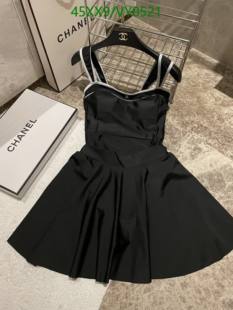 Chanel-Swimsuit Code: VY0521 $: 45USD