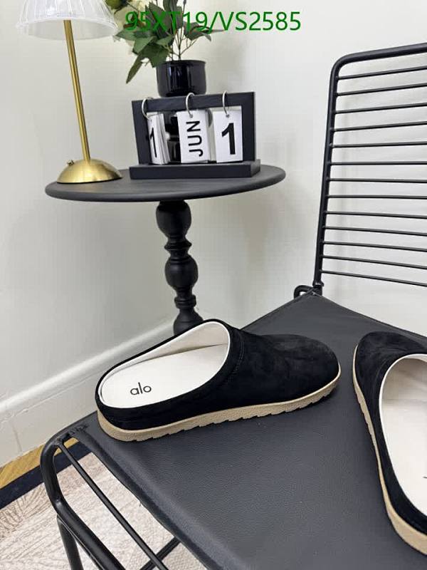 Alo-Women Shoes Code: VS2585 $: 95USD