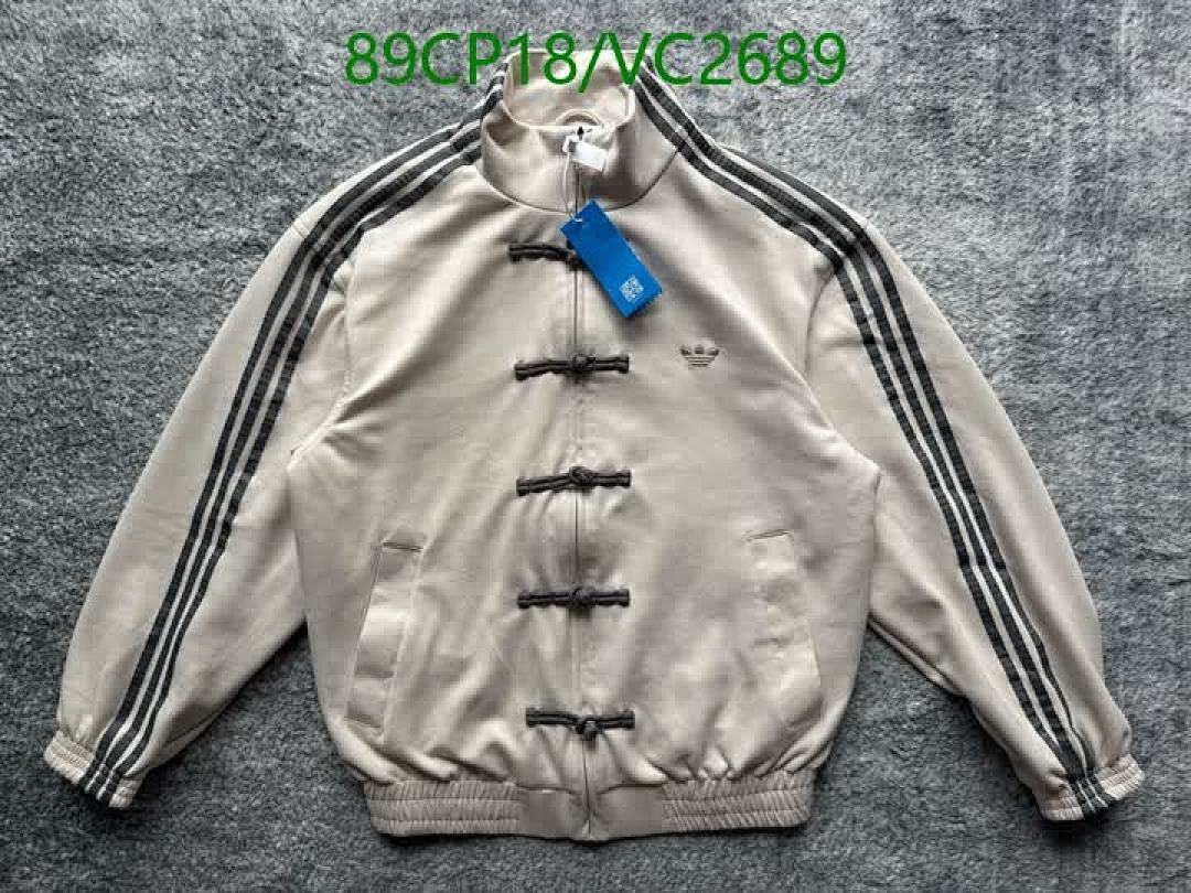 Adidas-Clothing Code: VC2689 $: 89USD