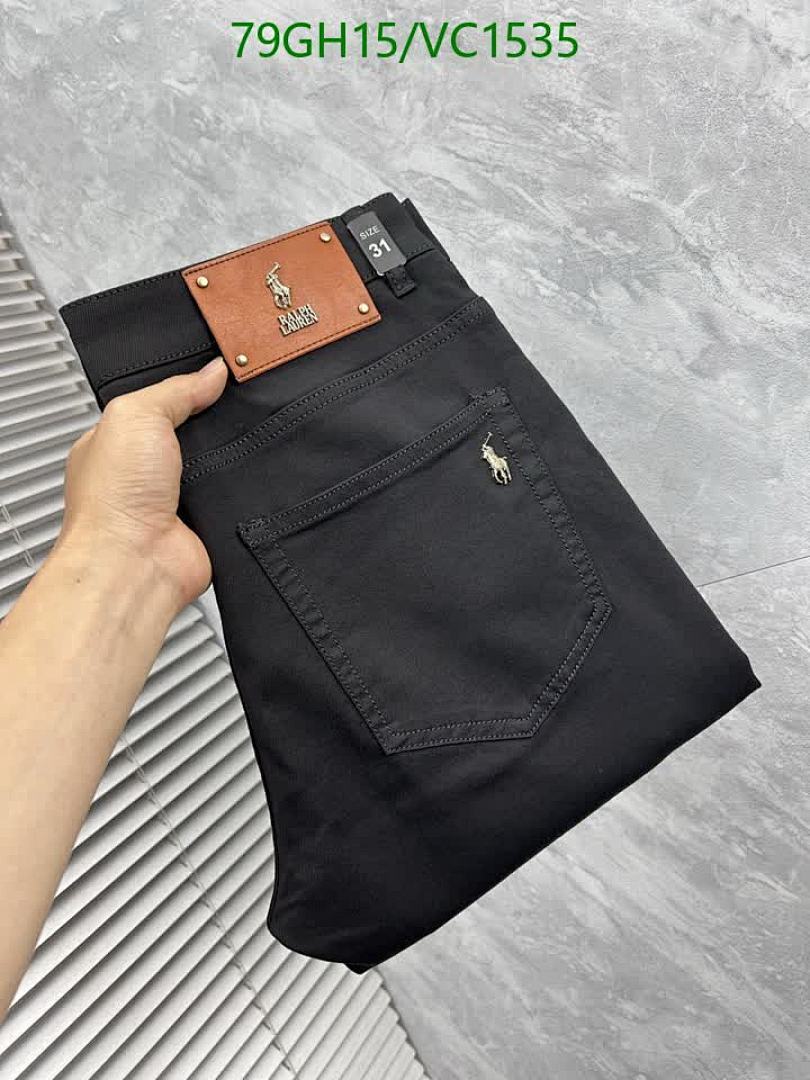 Gucci-Clothing Code: VC1535 $: 79USD