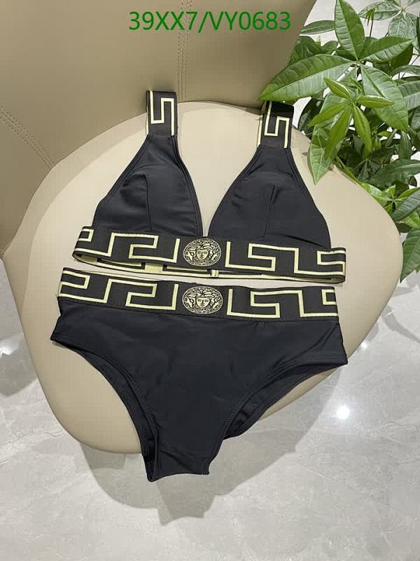 Versace-Swimsuit Code: VY0683 $: 39USD
