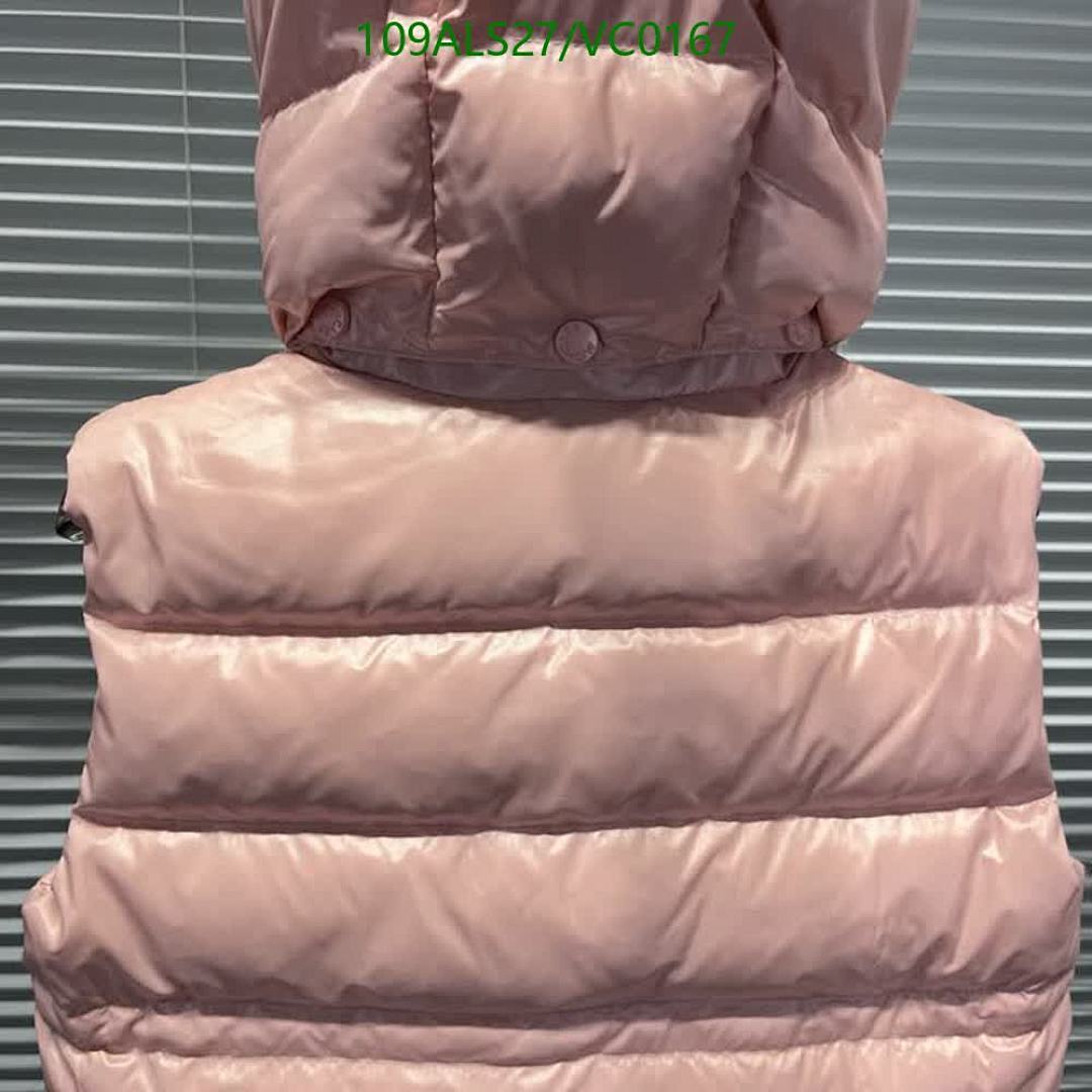 Moncler-Kids Clothing Code: VC0167 $: 109USD